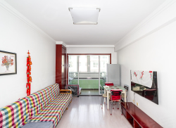 整租·藍天家園 2室1厅 南/北_藍天家園租房