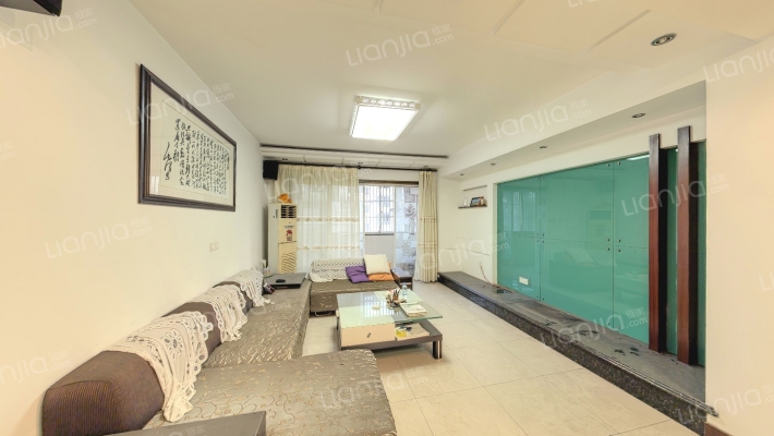 永安二村二手房实景图