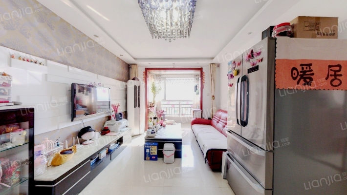 香格礼二手房实景图