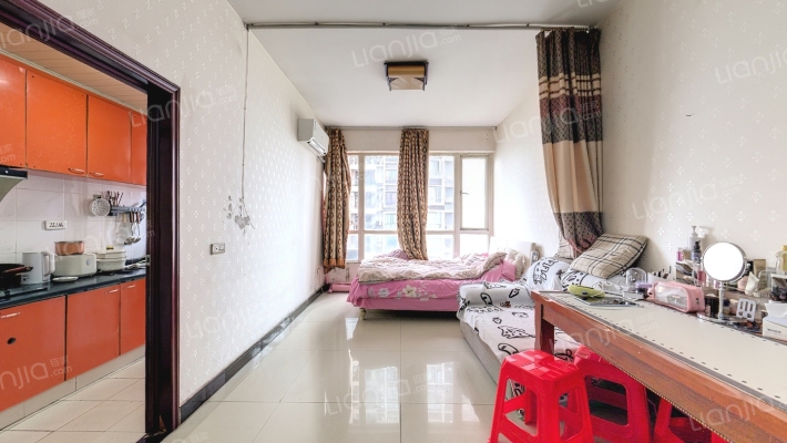 元佳广场二手房实景图