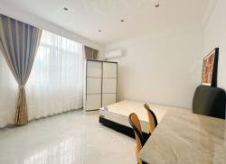 整租·怡园东苑 1室1厅 南_怡园东苑租房