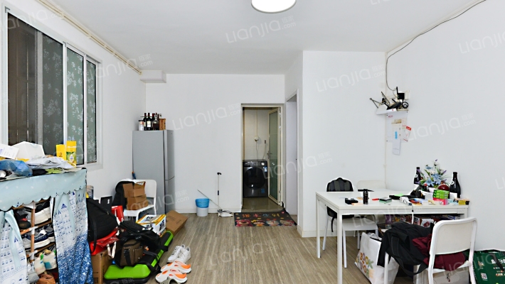 瑞华宝都二手房实景图