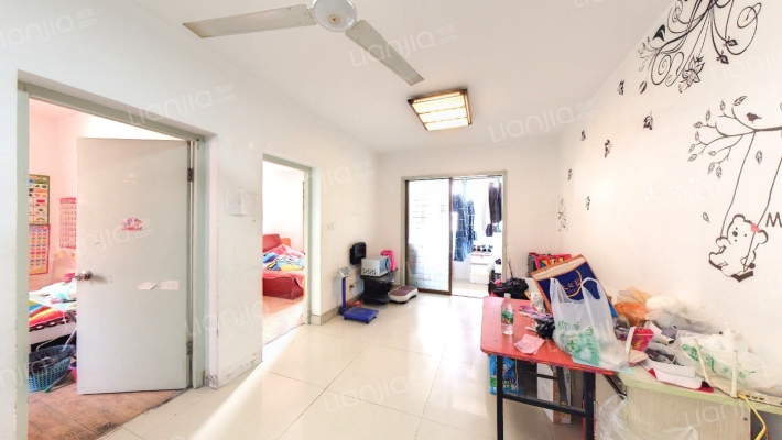 香熙苑二手房实景图