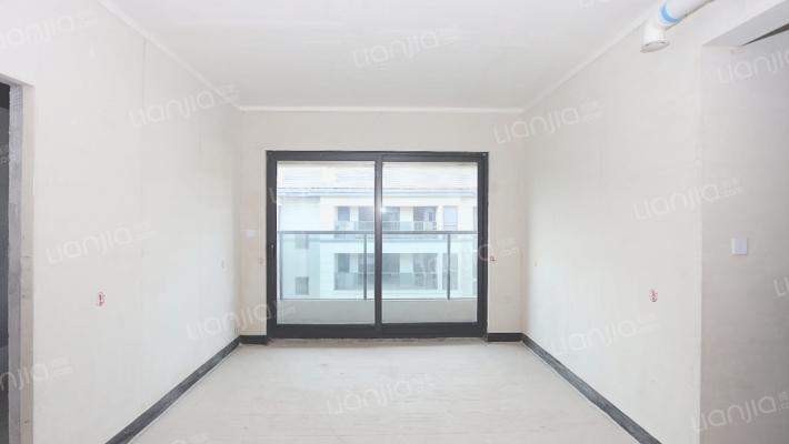 招商公园上城溪岸二手房实景图