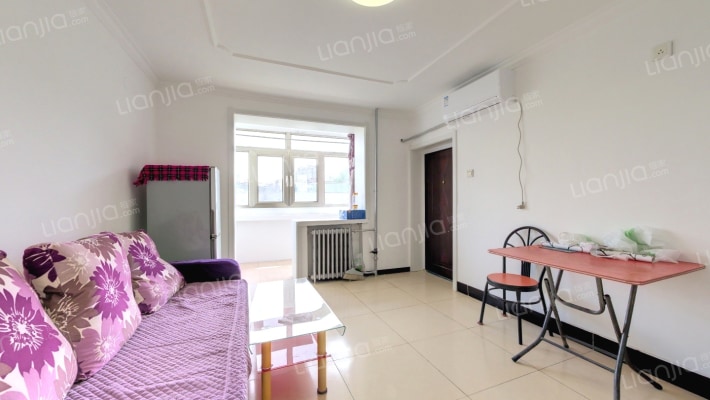 坡头南街二手房实景图