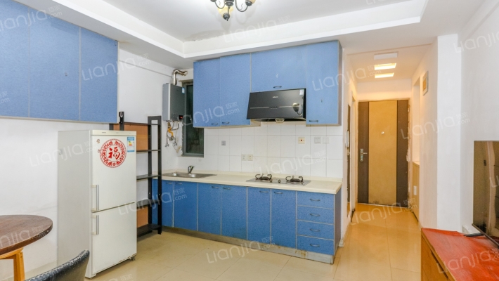 中友嘉园二手房实景图