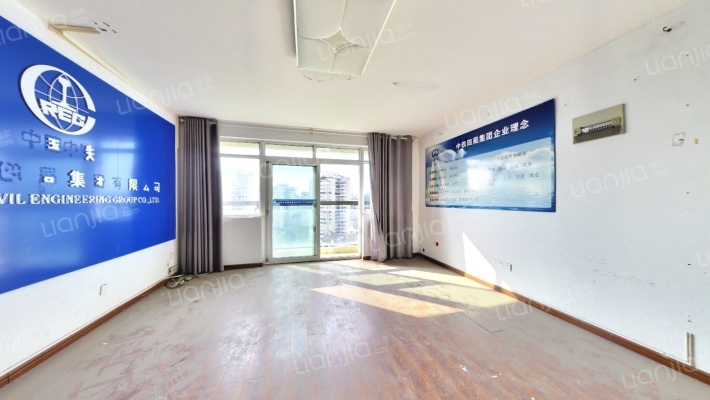 江韵园二手房实景图