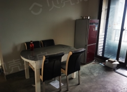 整租·新华联·梦想城 3室2厅 南_新华联·梦想城租房