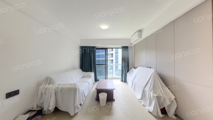 万科森林度假公园六期二手房实景图