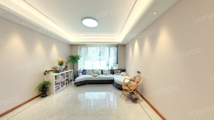 碧桂园东港国际二期二手房实景图