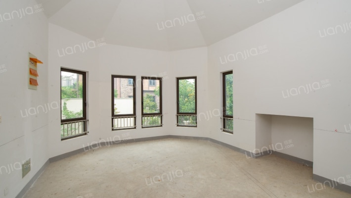 紫金七号二期二手房实景图