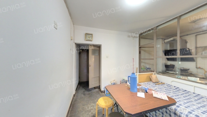 松榆东里二手房实景图