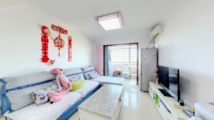 怡然世家二手房实景图