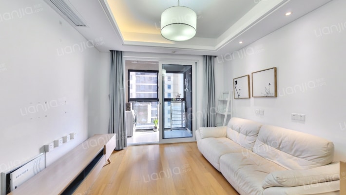 林肯公园二手房实景图