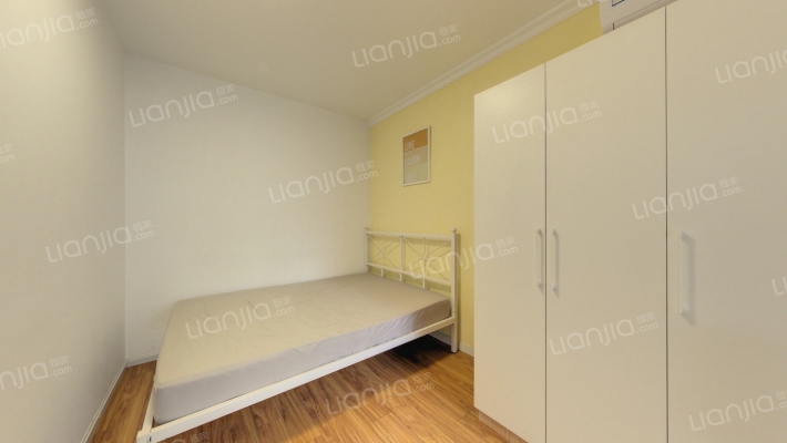 金阳易诚国际二手房实景图