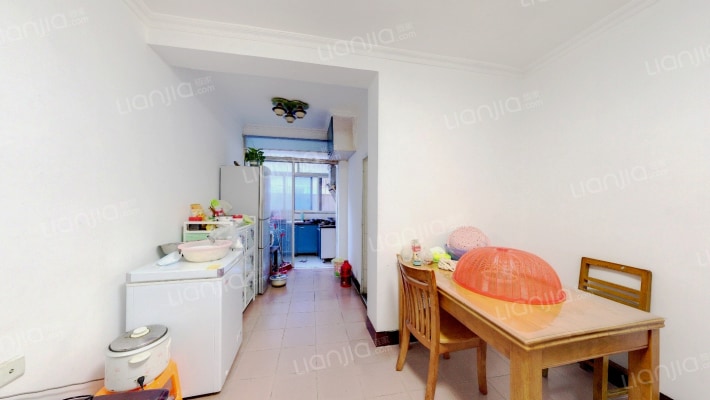 三茅宫三区二手房实景图