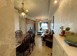 整租·金河谷五期 3室2厅 南_金河谷五期租房