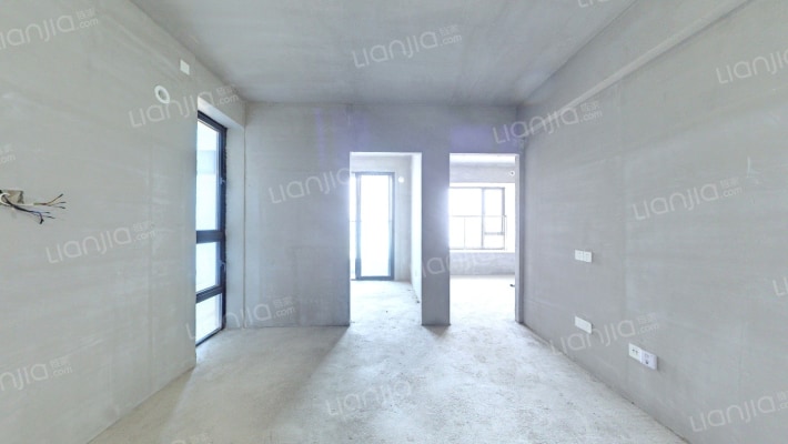 观山嘉苑二手房实景图