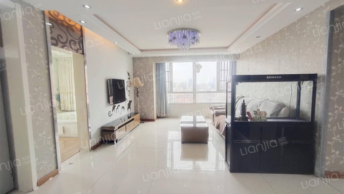 溢利家园二手房实景图