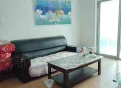 整租·宝运二村 2室1厅 南_宝运二村租房