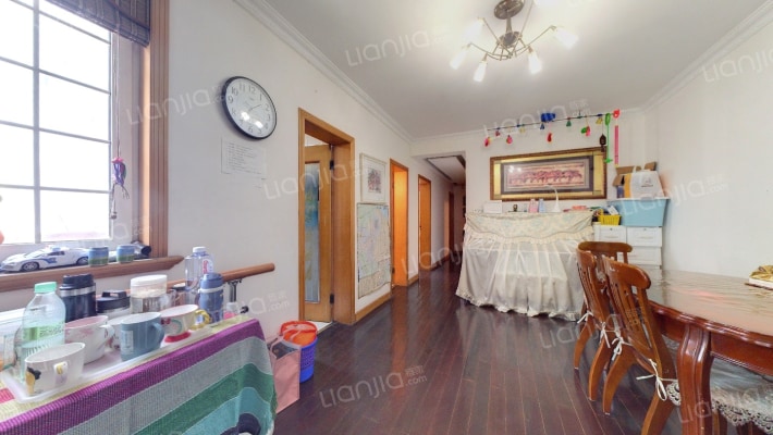 繁荣昌盛二手房实景图