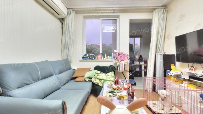 城东新村（二区）二手房实景图