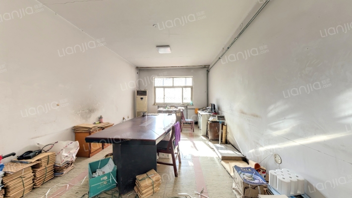 市地税宿舍二手房实景图