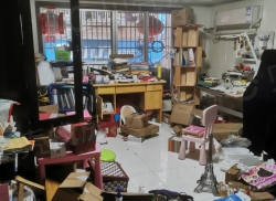 整租·庆旺北路 11室0厅 南_庆旺北路租房