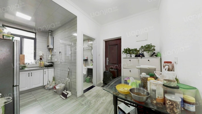 傅佐路二手房实景图