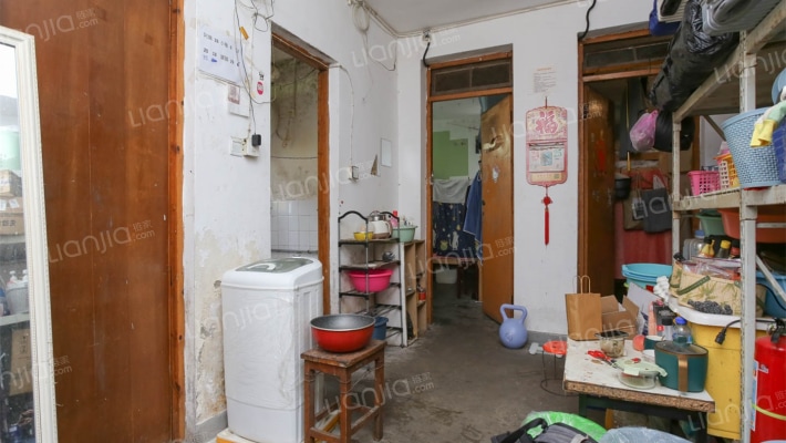 吉云公寓二手房实景图