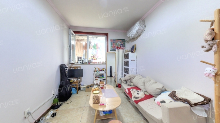 柳浪家园北里二手房实景图