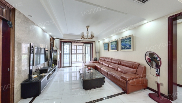 尚海荟二手房实景图