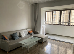 整租·澜亭雅居 2室2厅 南_澜亭雅居租房