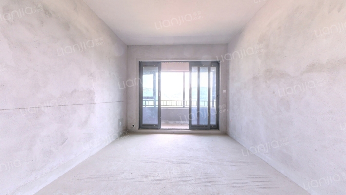 中国铁建云锦山二手房实景图