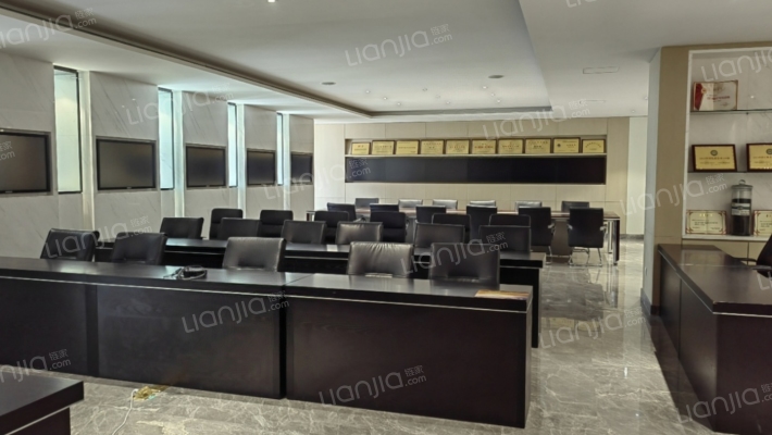 伟峰东樾MALL二手房实景图