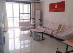 整租·东林家园 2室2厅 南/北_东林家园租房