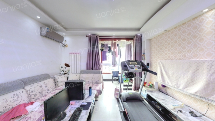 张庄家园二手房实景图