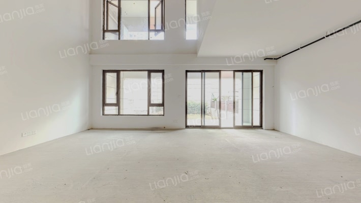 弘阳玖峯二手房实景图