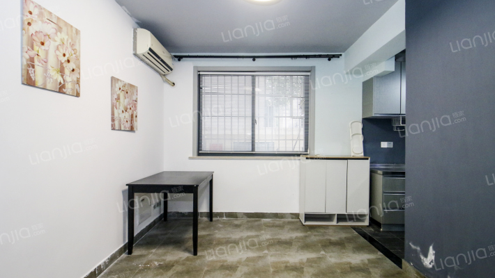 长城小区二手房实景图