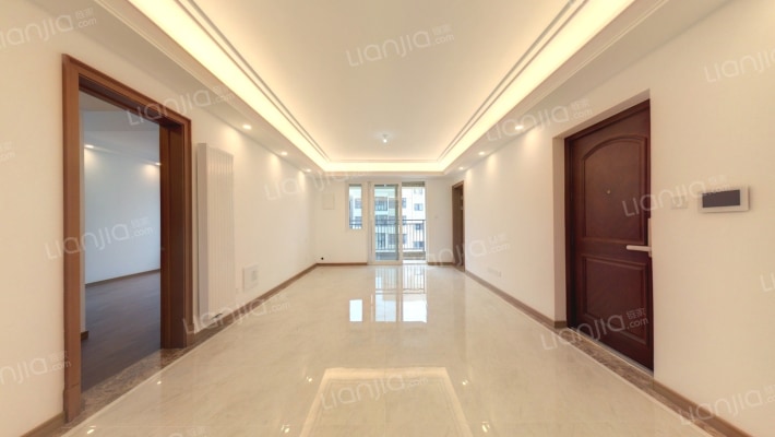 金地保利褐石公馆二手房实景图