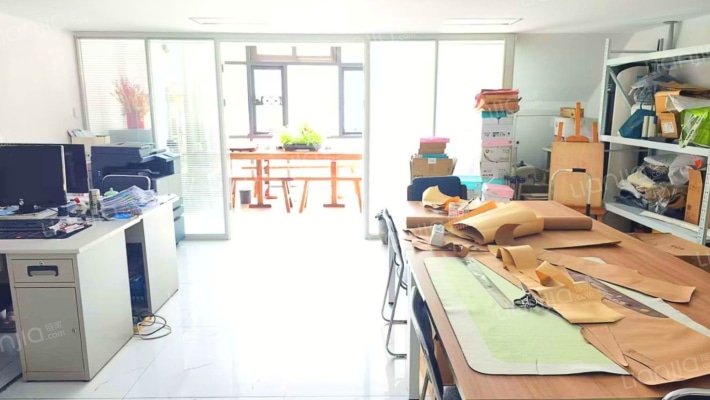 真如国际中心二手房实景图