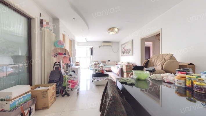 紫芳园三区二手房实景图