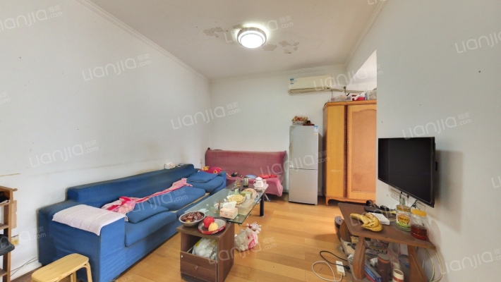 绿辰公元赏二手房实景图