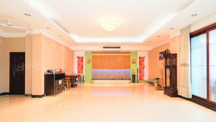 新城路28号二手房实景图