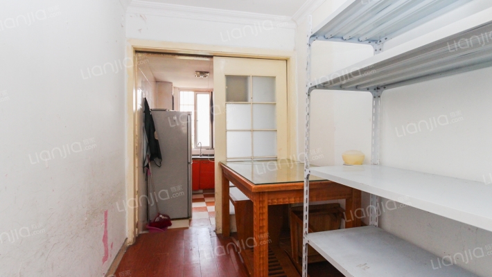 临沂二村二手房实景图