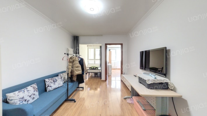 天璞家园二手房实景图