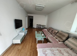 整租·一中家属院 2室1厅 南/北_一中家属院租房