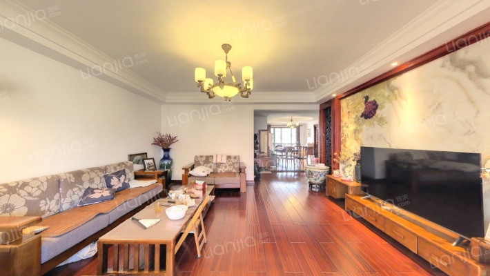 东方福邸二手房实景图