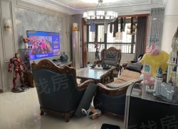 整租·威海恒大海上帝景 4室2厅 南_威海恒大海上帝景租房