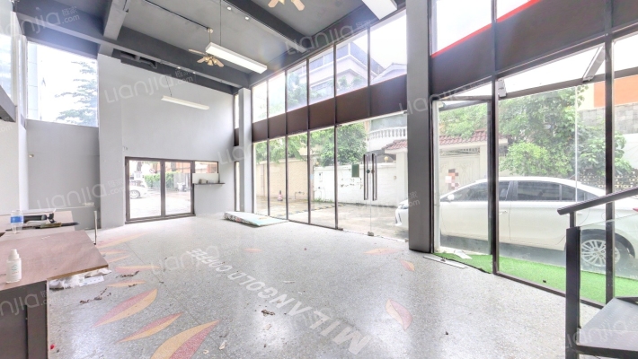 华盛街二手房实景图